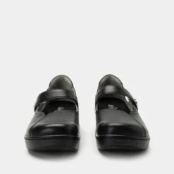 Shoes Onika Black Shoe -Alegria Shoes Shop ONI 601 S5 9ac1adae 1d2c 49fd 8545 aca37759bd86