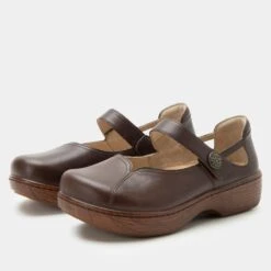 Shoes Onika Coffee Bean Shoe