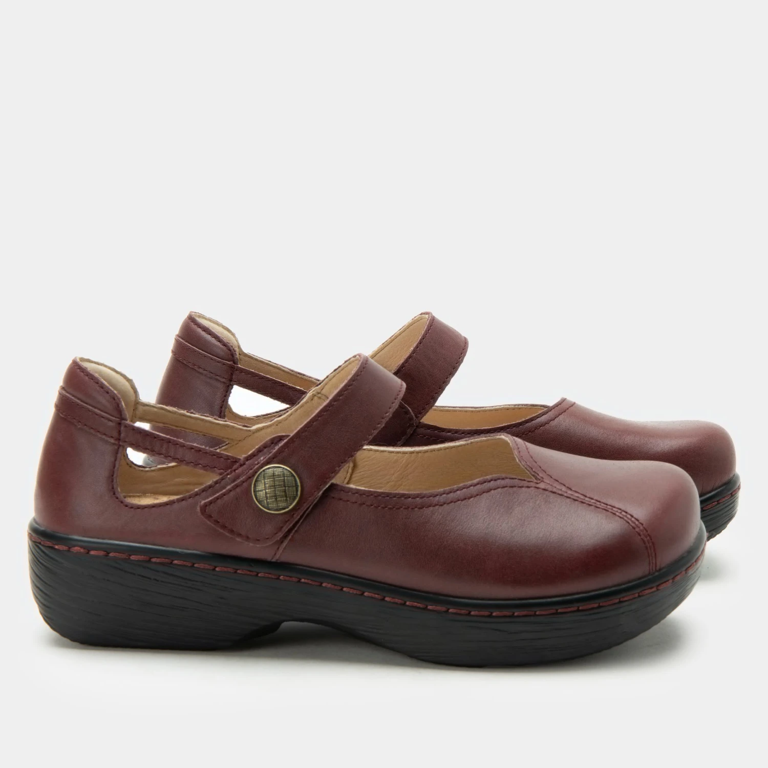 Shoes Onika Redwood Shoe 5 Shoes Onika Redwood Shoe - Image 3