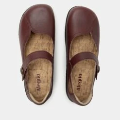 Shoes Onika Redwood Shoe 13 Shoes Onika Redwood Shoe -Alegria Shoes Shop ONI 8187 S4 3977956d bbe0 4b12 aa75 55e60c2d3619