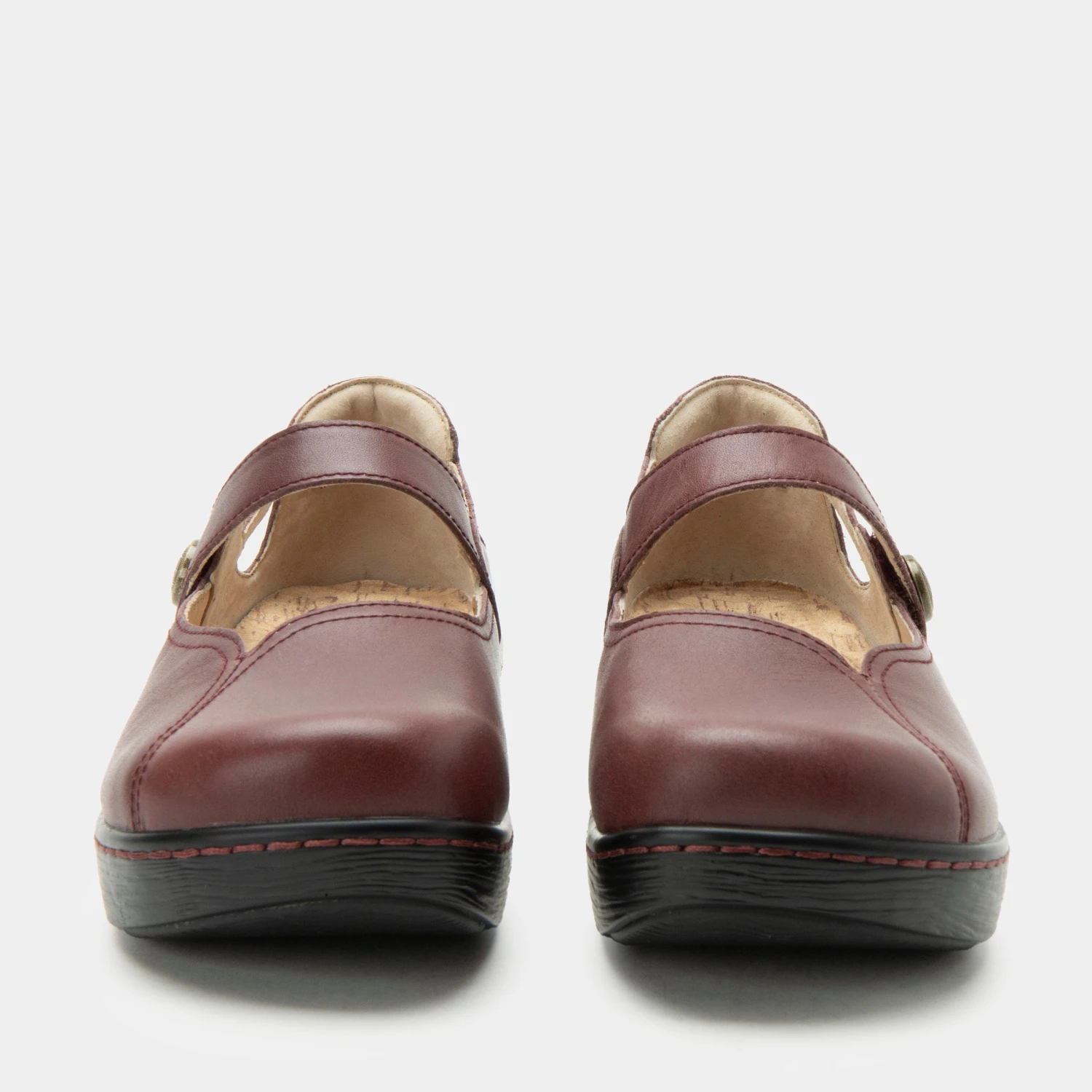 Shoes Onika Redwood Shoe 8 Shoes Onika Redwood Shoe - Image 6