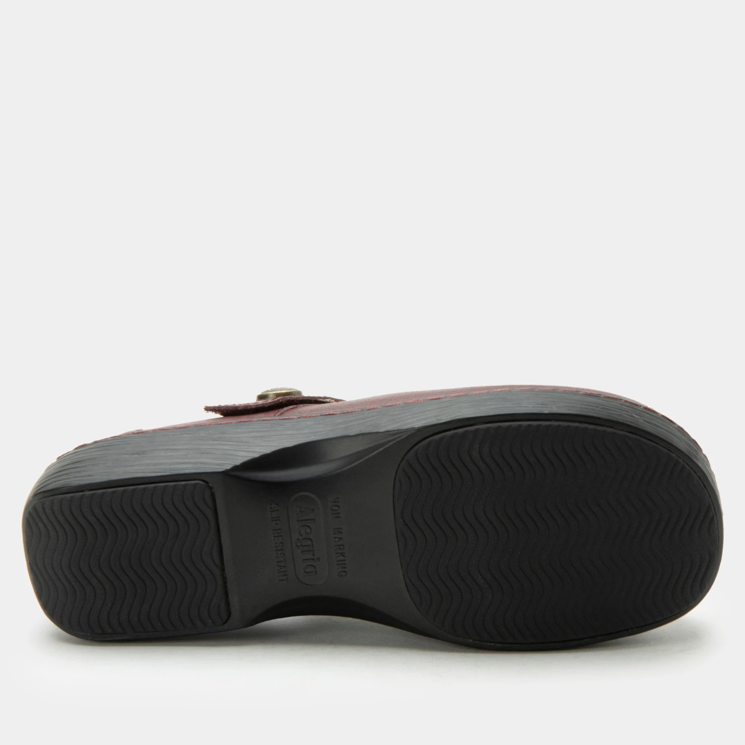 Shoes Onika Redwood Shoe 9 Shoes Onika Redwood Shoe - Image 7