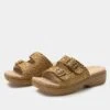 Oona Natural Sandal -Alegria Shoes Shop OON 6442 S1 576d9e47 d10e 4436 a98f 24918b8eee8c