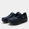 Shoes Opheliah Blue Notes Shoe -Alegria Shoes Shop OPH 8166 S1