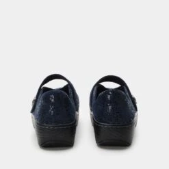 Shoes Opheliah Blue Notes Shoe 10 Shoes Opheliah Blue Notes Shoe -Alegria Shoes Shop OPH 8166 S3