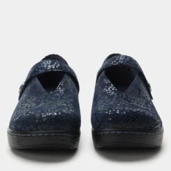 Shoes Opheliah Blue Notes Shoe 12 Shoes Opheliah Blue Notes Shoe -Alegria Shoes Shop OPH 8166 S5