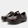 Shoes Opheliah Midnight Plum Shoe -Alegria Shoes Shop OPH 8182 S1