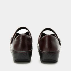 Shoes Opheliah Midnight Plum Shoe 12 Shoes Opheliah Midnight Plum Shoe -Alegria Shoes Shop OPH 8182 S3