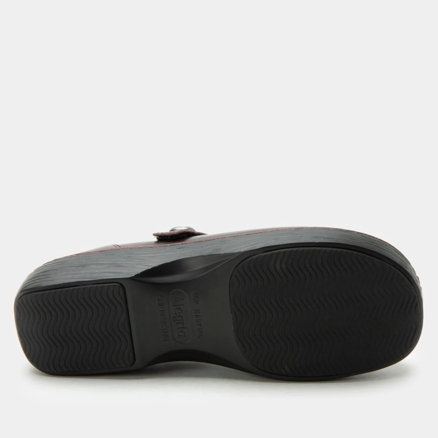 Shoes Opheliah Midnight Plum Shoe 9 Shoes Opheliah Midnight Plum Shoe - Image 7