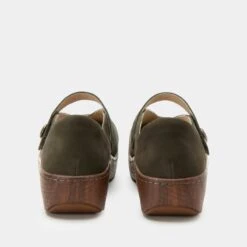 Shoes Opheliah Kelp Shoe -Alegria Shoes Shop OPH 8184 S3