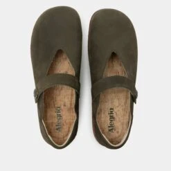 Shoes Opheliah Kelp Shoe -Alegria Shoes Shop OPH 8184 S4