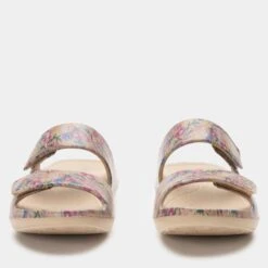 Orbyt A Fine Romance Sandal -Alegria Shoes Shop ORB 6102 S5