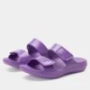 Orbyt Iris Gloss Sandal -Alegria Shoes Shop ORB 6152 S1