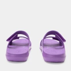 Orbyt Iris Gloss Sandal 10 Orbyt Iris Gloss Sandal -Alegria Shoes Shop ORB 6152 S3
