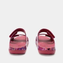Orbyt Poppy Pop Sandal -Alegria Shoes Shop ORB 6155 S3