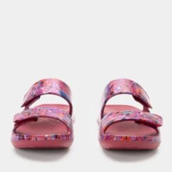 Orbyt Poppy Pop Sandal -Alegria Shoes Shop ORB 6155 S5