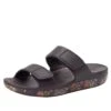Orbyt Garden Chic Sandal 2 Orbyt Garden Chic Sandal -Alegria Shoes Shop ORB 7423 S1