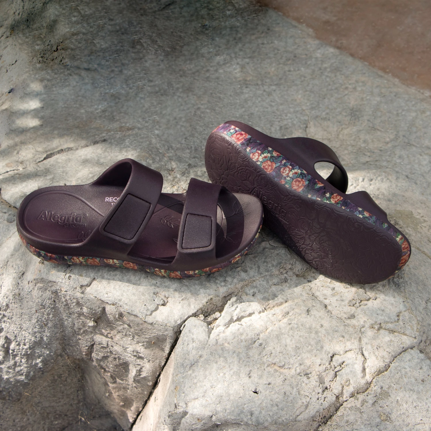Orbyt Garden Chic Sandal 4 Orbyt Garden Chic Sandal - Image 2