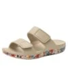 Orbyt Miami Beach Sandal -Alegria Shoes Shop ORB 7446 S1