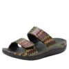 Orbyt Sayulita Nights Sandal -Alegria Shoes Shop ORB 7449 S1
