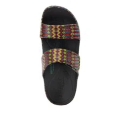 Orbyt Sayulita Nights Sandal -Alegria Shoes Shop ORB 7449 S4