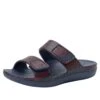 Orbyt Sayulita Days Sandal -Alegria Shoes Shop ORB 7450 S1