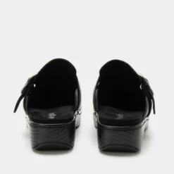 Shoes Osmosis Black Bird Shoe -Alegria Shoes Shop OSM 6339 S3