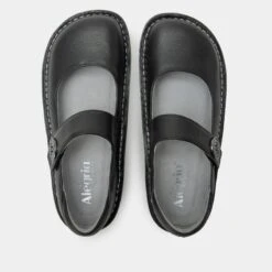 Paloma Upgrade Mary Jane 11 Paloma Upgrade Mary Jane -Alegria Shoes Shop PAL 161X S4