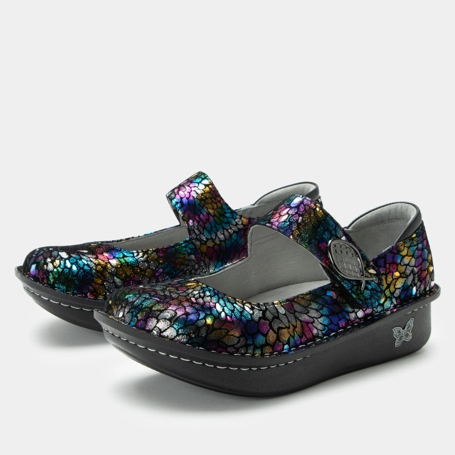 Shoes Paloma Minnow Rainbow Mary Jane 3 Shoes Paloma Minnow Rainbow Mary Jane