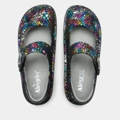 Shoes Paloma Minnow Rainbow Mary Jane 13 Shoes Paloma Minnow Rainbow Mary Jane -Alegria Shoes Shop PAL 459 S4 e20e75eb c561 4bf2 becc aab5d15f8610