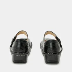 Shoes Paloma Black Embossed Rose Mary Jane 11 Shoes Paloma Black Embossed Rose Mary Jane -Alegria Shoes Shop PAL 531 S3 9dd7ba3b b423 4ca4 b0d5 0d392b75ce9b