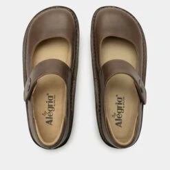 Shoes Paloma Stones Throw Mary Jane 11 Shoes Paloma Stones Throw Mary Jane -Alegria Shoes Shop PAL 6120 S4