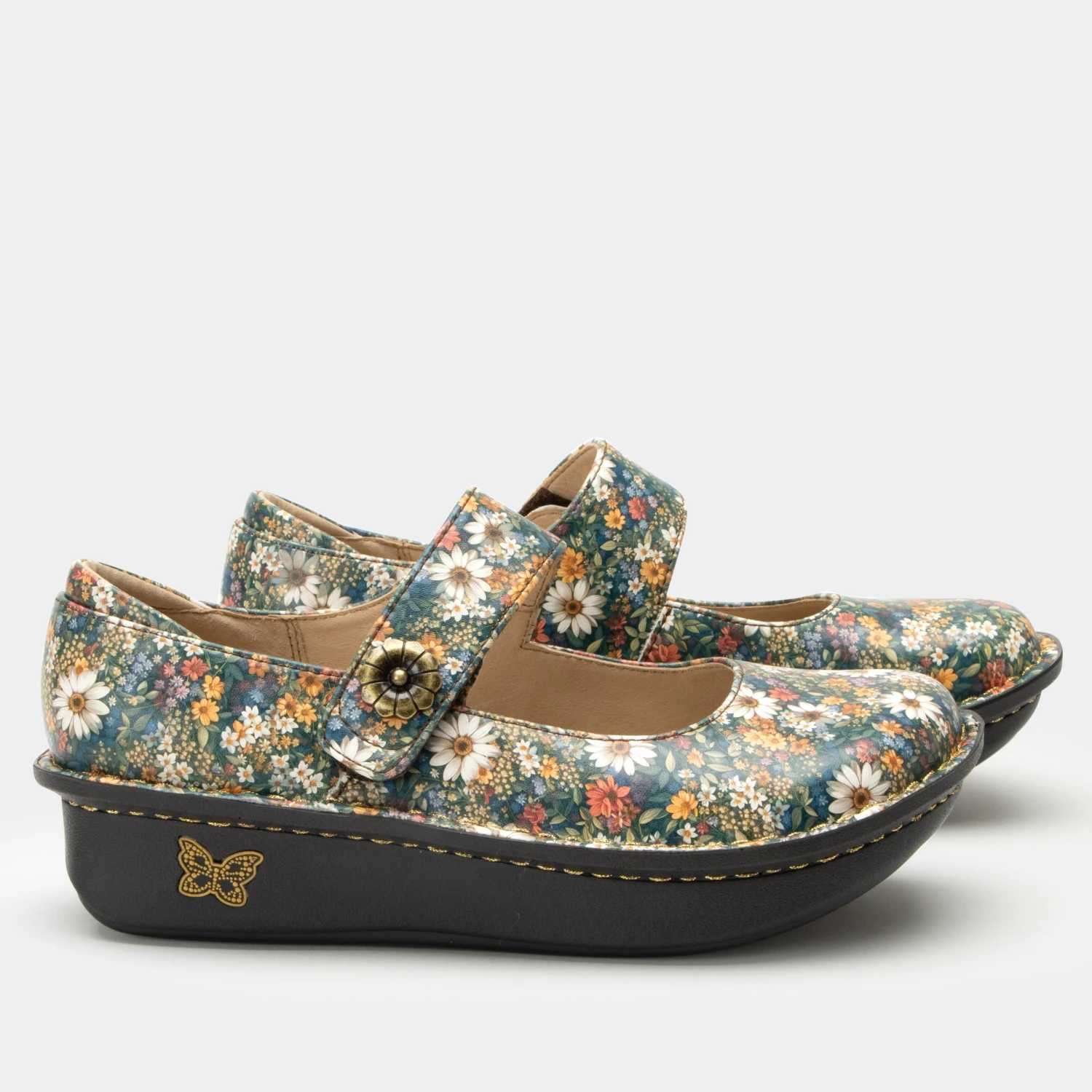 Paloma Sugar N' Fall Spice Mary Jane 5 Paloma Sugar N' Fall Spice Mary Jane - Image 3