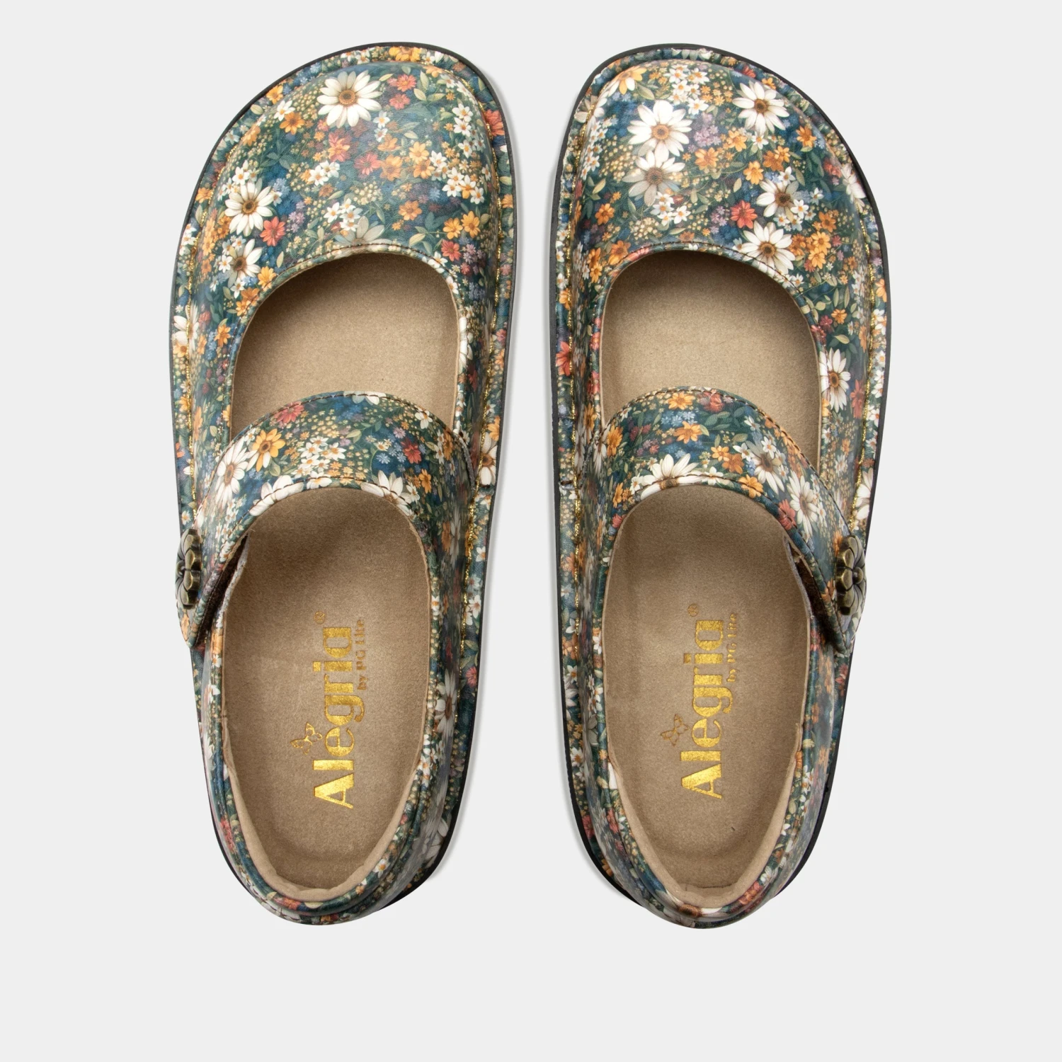 Paloma Sugar N' Fall Spice Mary Jane 7 Paloma Sugar N' Fall Spice Mary Jane - Image 5