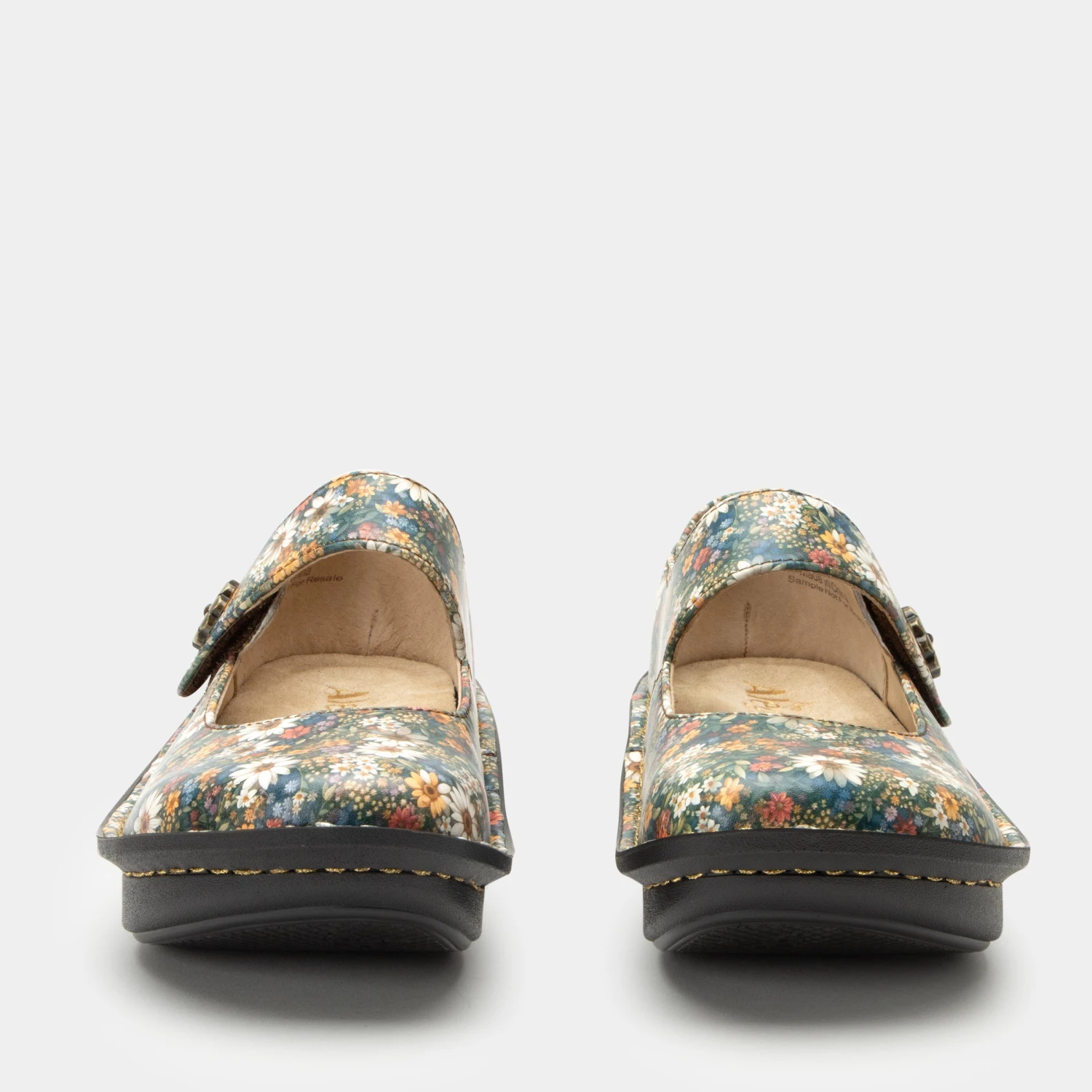 Paloma Sugar N' Fall Spice Mary Jane 8 Paloma Sugar N' Fall Spice Mary Jane - Image 6