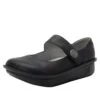 Shoes Paloma Oiled Black Mary Jane -Alegria Shoes Shop PAL 7414 S1