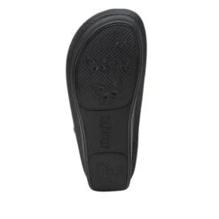 Shoes Paloma Oiled Black Mary Jane -Alegria Shoes Shop PAL 7414 S5