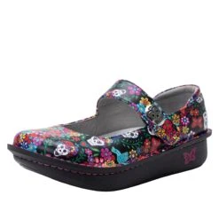 Shoes Paloma Ofrenda Mary Jane
