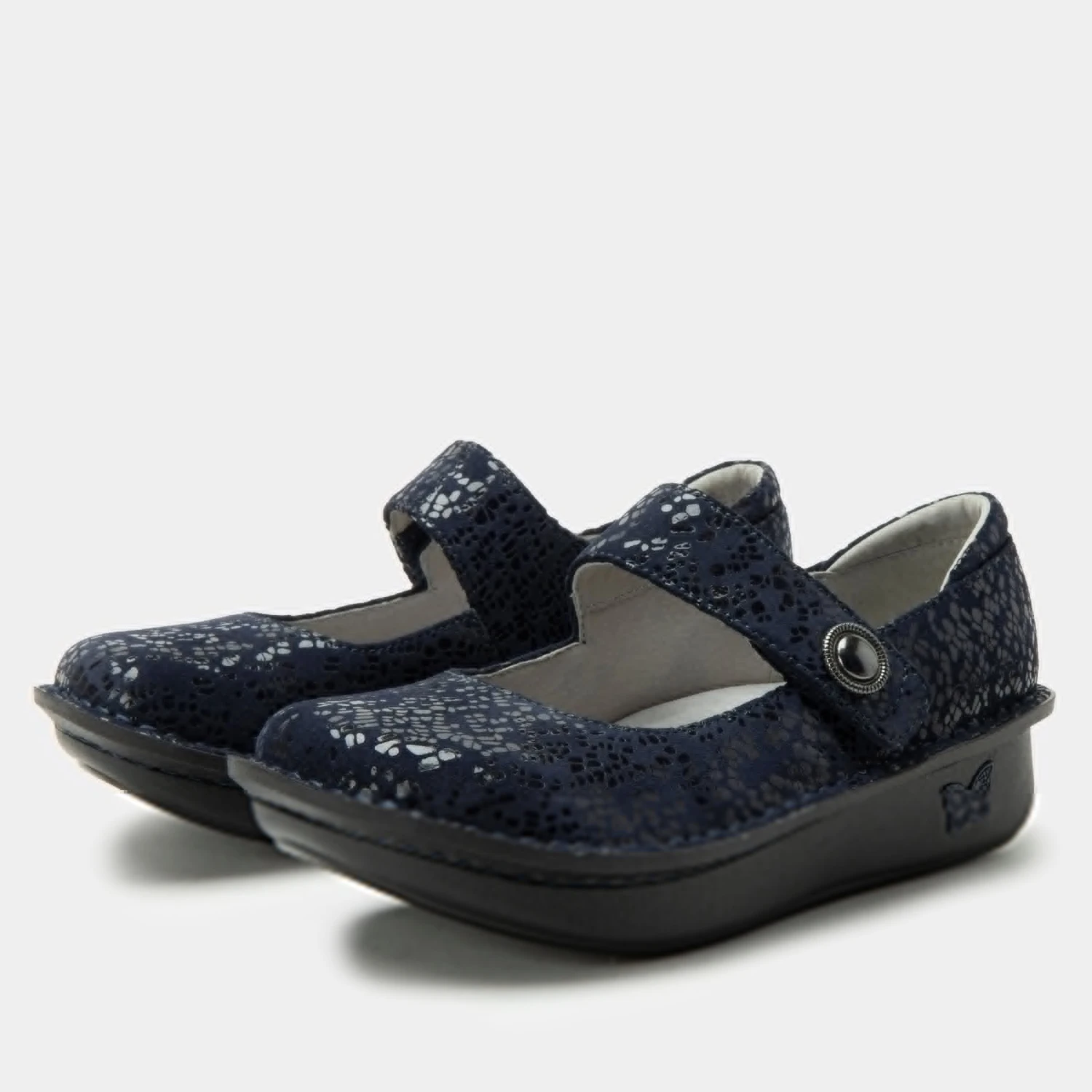 Shoes Paloma Blue Notes Mary Jane 3 Shoes Paloma Blue Notes Mary Jane