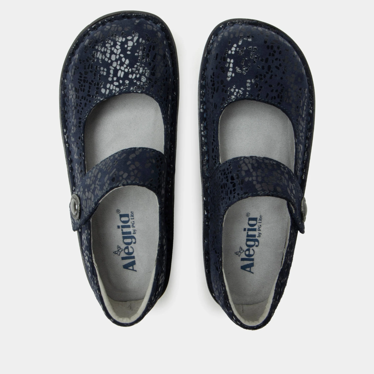 Shoes Paloma Blue Notes Mary Jane 7 Shoes Paloma Blue Notes Mary Jane - Image 5