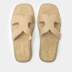 Portia Beige Sandal 10 Portia Beige Sandal -Alegria Shoes Shop PTA 6341 S4 1f1c74b8 9fc6 4392 94ea 5c2c8b1ae56c