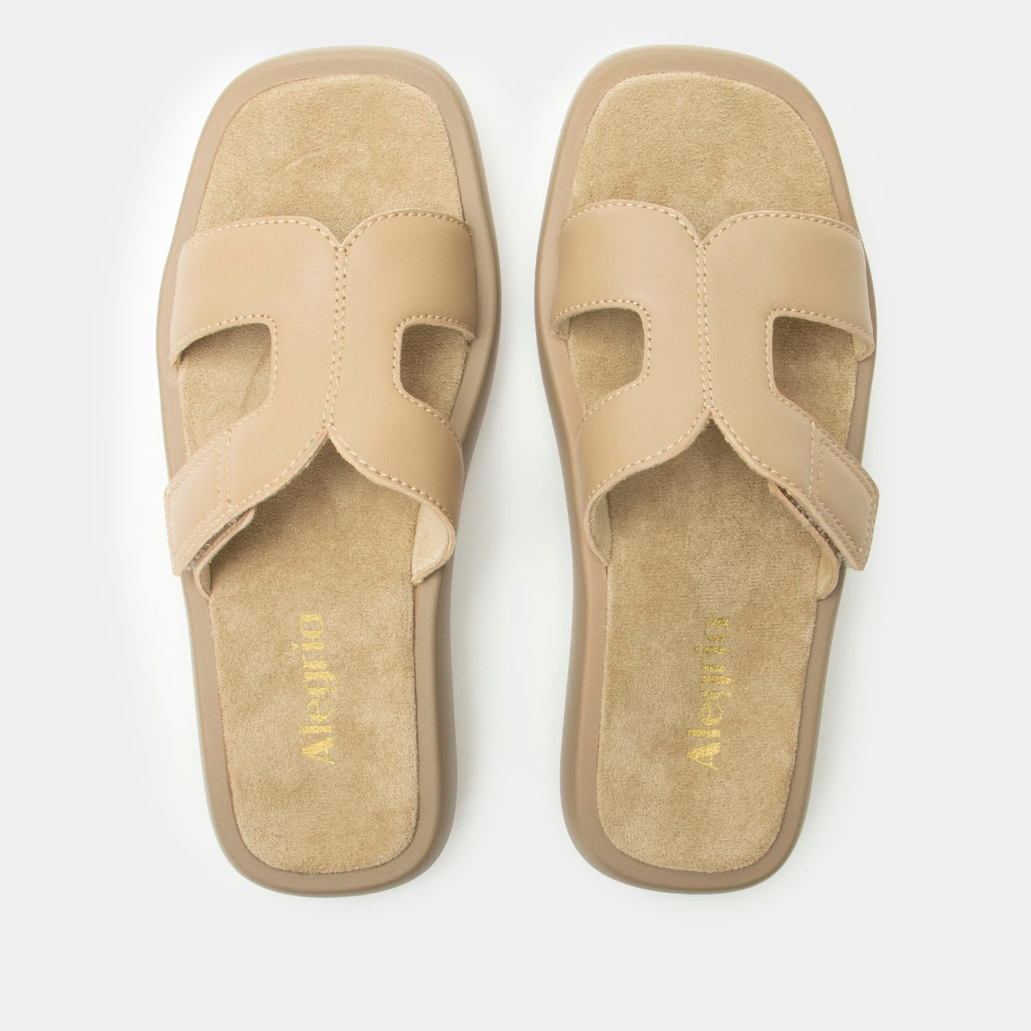 Portia Beige Sandal 5 Portia Beige Sandal - Image 3