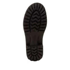 Ramona Oiled Brown Shoe -Alegria Shoes Shop RAM 7583 S5