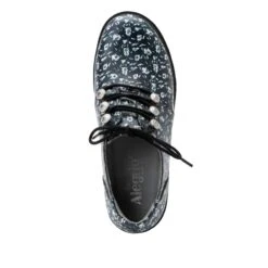 Reece Doll Parts Shoe -Alegria Shoes Shop REE 7609 S4