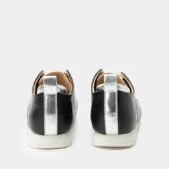 Reah Black Shoe -Alegria Shoes Shop REH 601 S3