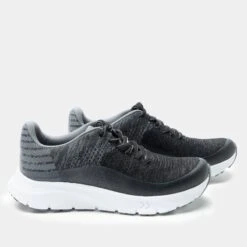 Revl Graphite Shoe -Alegria Shoes Shop REV 6473 S2 bdbabb91 0f93 4a65 972d 8cef97d1b9fc