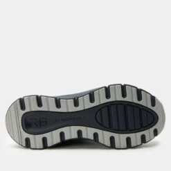 Revl Midnight Shoe -Alegria Shoes Shop REV 8194 S6