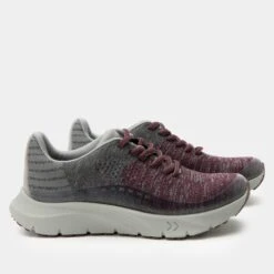 Revl Plum Shoe 11 Revl Plum Shoe -Alegria Shoes Shop REV 8226 S2