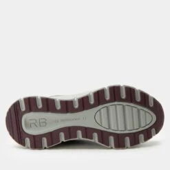 Revl Plum Shoe 15 Revl Plum Shoe -Alegria Shoes Shop REV 8226 S6