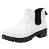 Rowen White Boot 2 Rowen White Boot -Alegria Shoes Shop ROW 7657 S1 b786d4b0 0756 4338 bd1a 93eb4e107b66